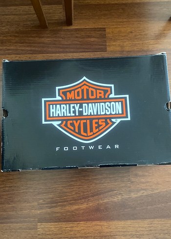 Harley Davidson ürünü