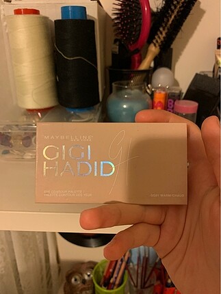 Gigi hadid palet