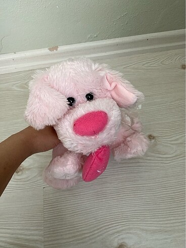 HelloBaby Yumuş köpek