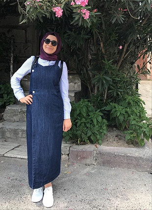 36 Beden lacivert Renk Kot Jile Sıfır Ürün
