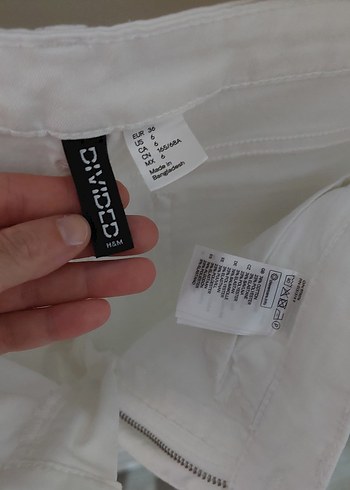 H&M H&M jeans