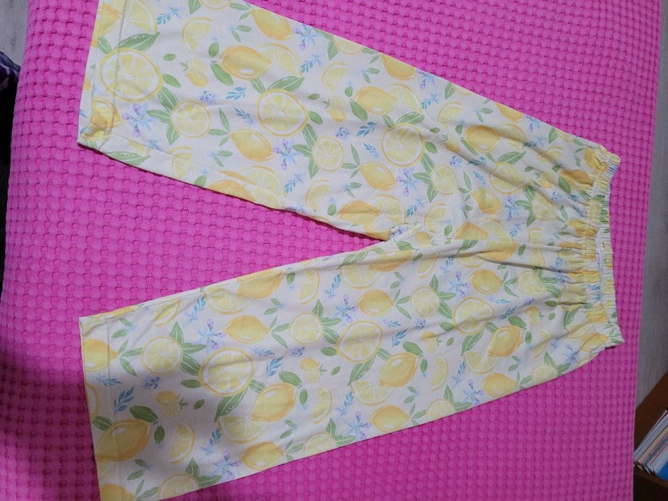 Pijama Takımı - Görsel 3