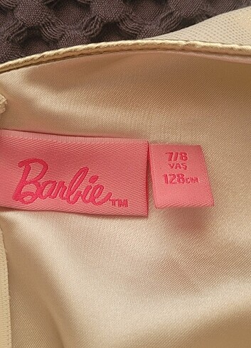 Barbie Abiye elbise