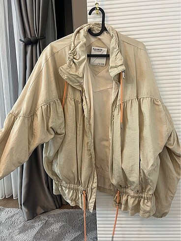 Pull&Bear Yazlık Ceket