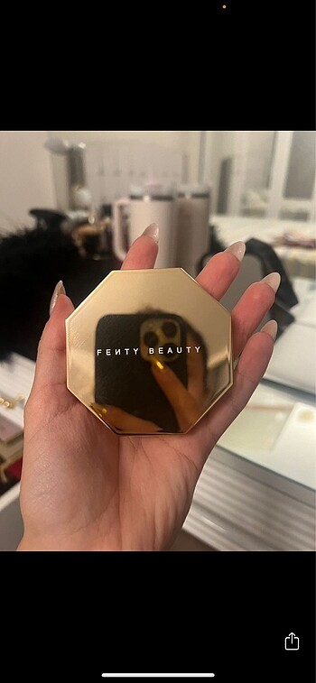 Fenty Beauty Bronzer