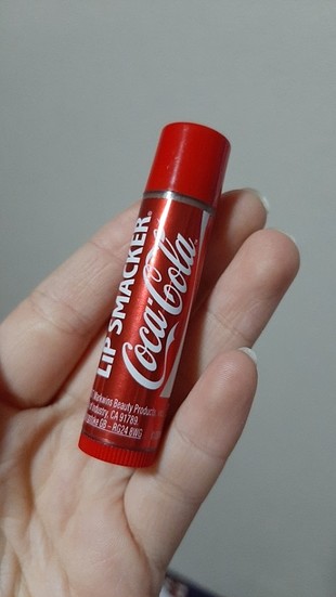 Lip balm