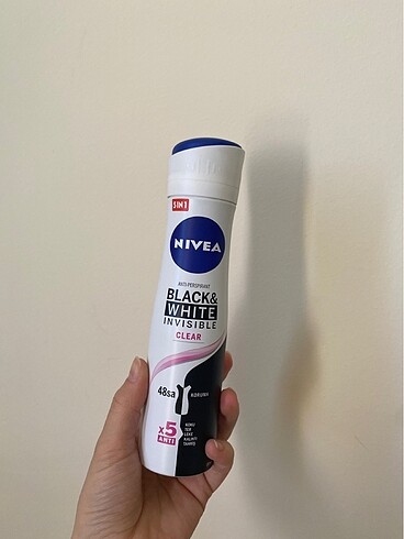 Deodorant