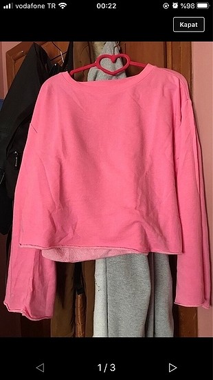 Hm sweatshirt