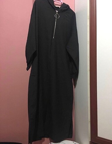 Uzun tunik