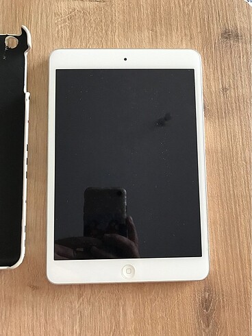 iPad mini 2