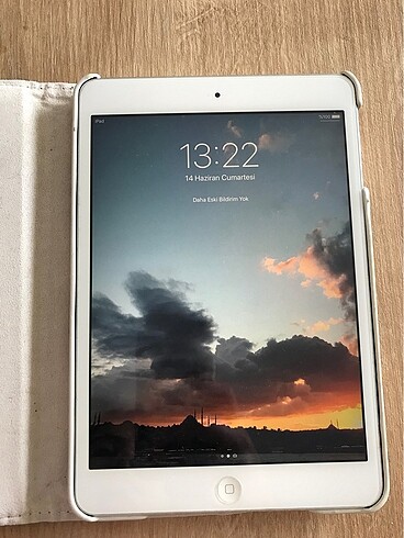 Apple iPad mini 2