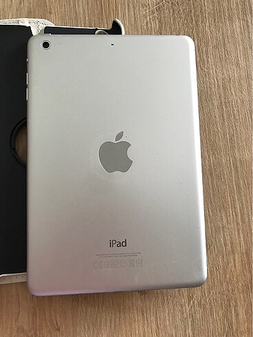 Beden Renk iPad mini 2
