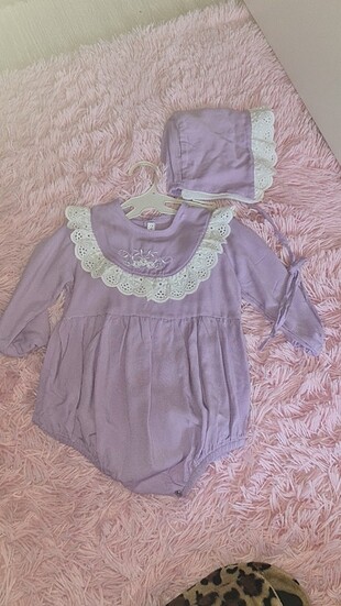 Bebek romper