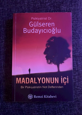 Madalyo'nun İçi - Gülseren Budayıcıoğlu