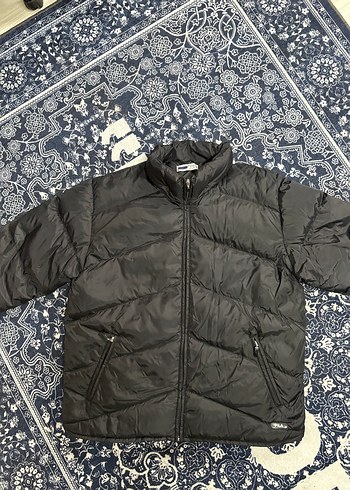 Fila Erkek Kışlık Mont