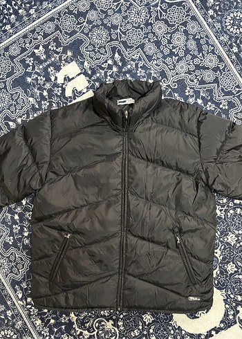xl Beden Fila Erkek Kışlık Mont