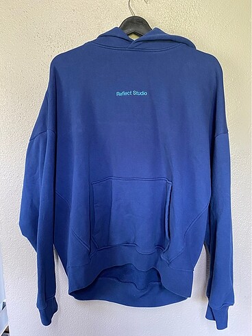 Reflect Studio Hoodie