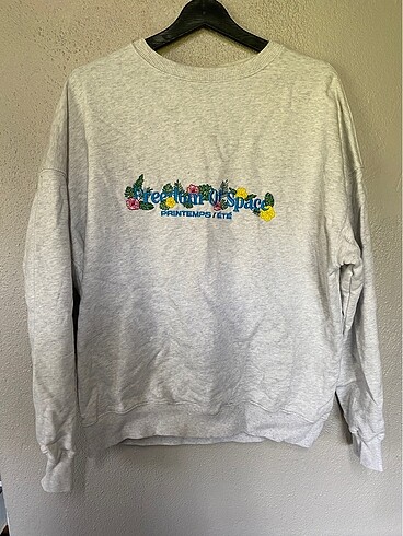 Freedom of Space Sweatshirt