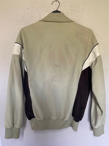 Adidas Adidas Vintage ceket