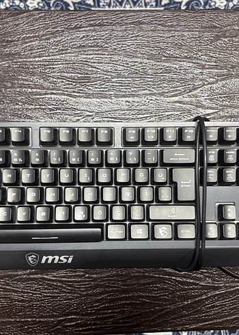 MSI