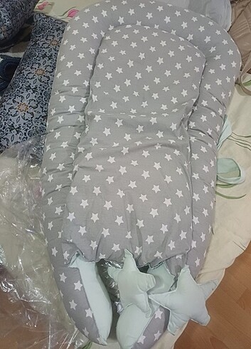 Diğer Bebek yatağı babynest