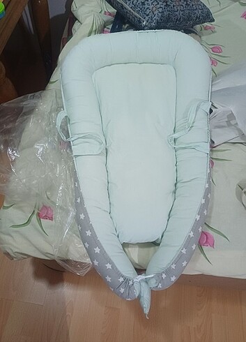Bebek yatağı babynest 