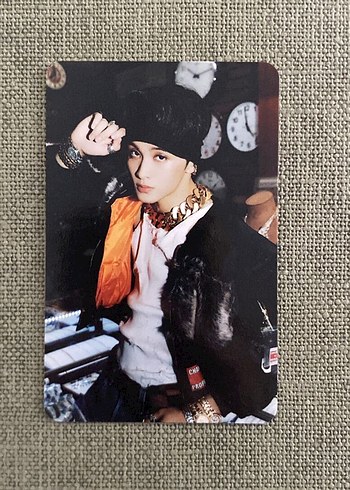 2K Nct 127 Fact Check Mark Lee Fotokart
