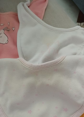 Bebek Önlükleri - Görsel 5