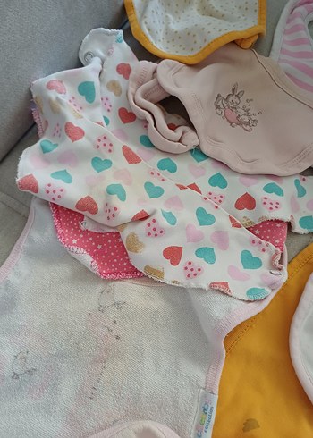 Bebek Önlükleri - Görsel 3