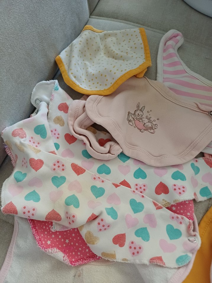 Bebek Önlükleri - Görsel 4