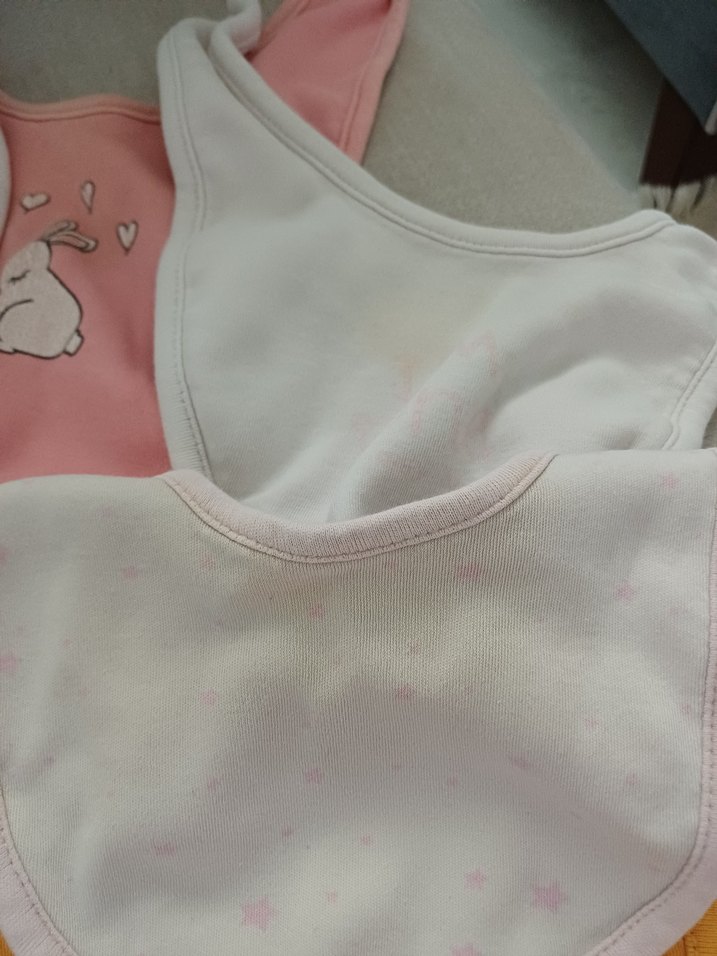 Bebek Önlükleri - Görsel 5