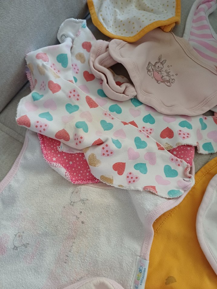 Bebek Önlükleri - Görsel 3