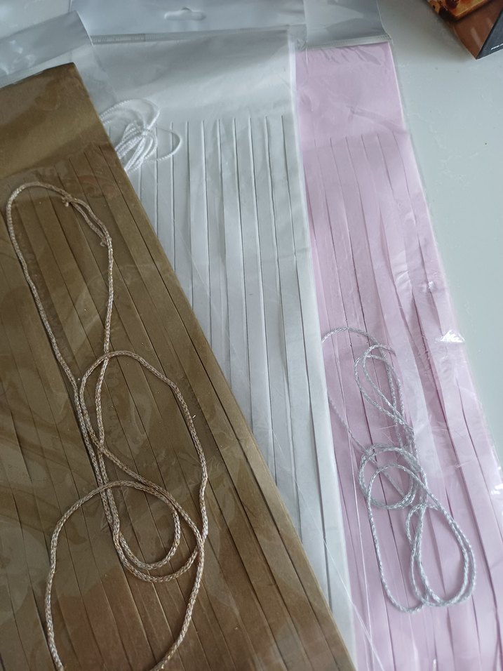 Pastel Renkli Parti Süsleri Planlayıcı - Görsel 2