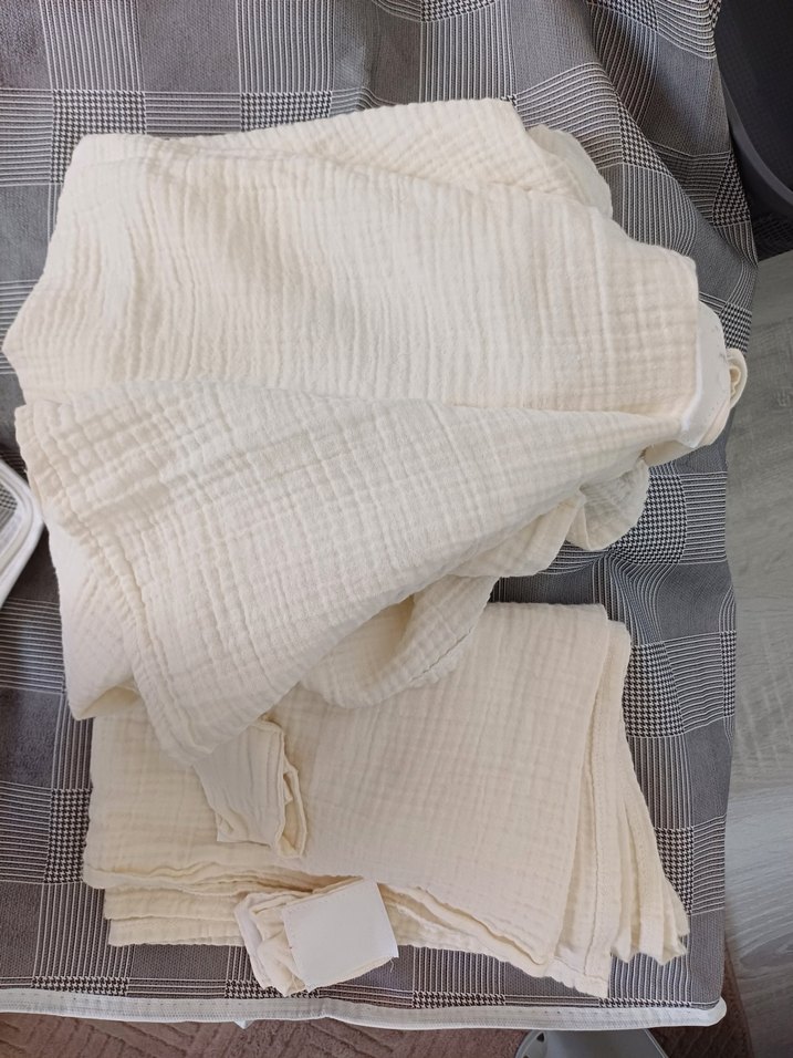 Puset Örtüsü - Görsel 2