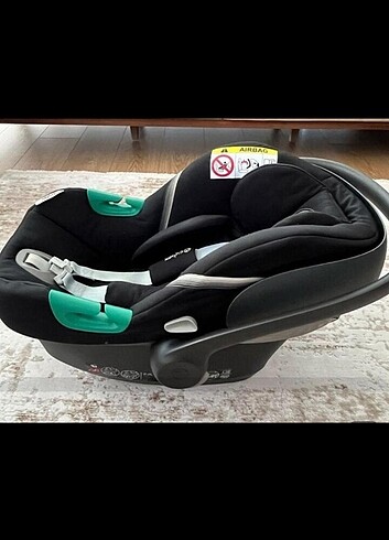 0 - 13 kg Beden Cybex Aton S2 İsize Anakucağı(Puset)