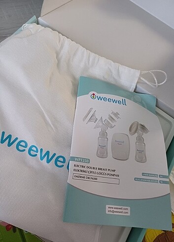 Süt Sağma Makinesi - Görsel 2