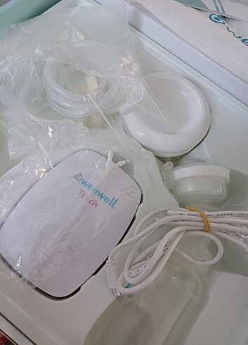 Süt Sağma Makinesi - Görsel 3