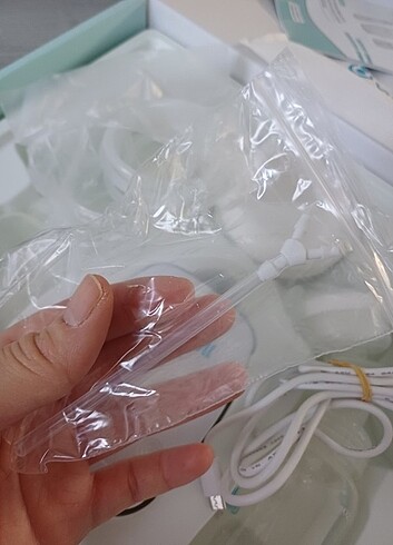 Süt Sağma Makinesi - Görsel 4