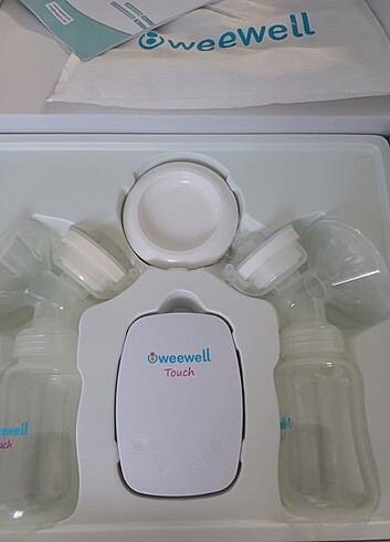 Süt Sağma Makinesi - Görsel 5