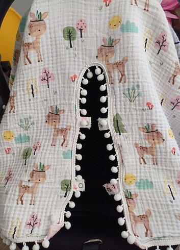 Puset Örtüsü - Görsel 5