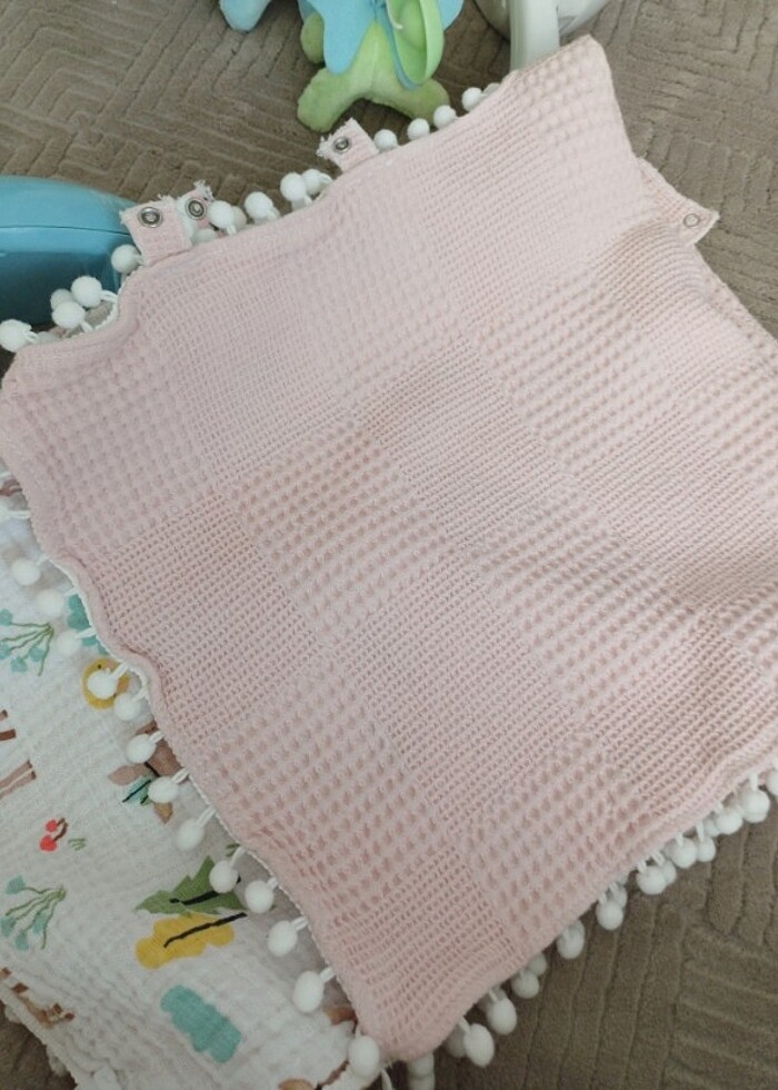 Puset Örtüsü - Görsel 2