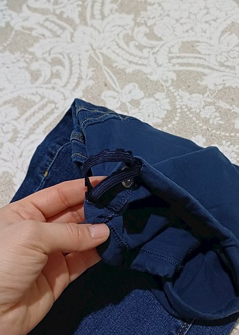 Hamile Pantolonu - Görsel 2