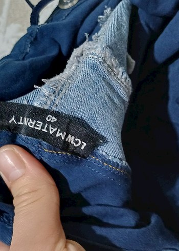 Hamile Pantolonu - Görsel 3