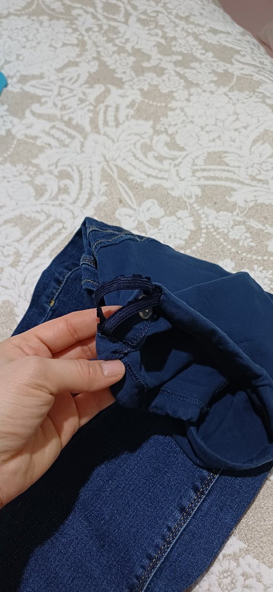 Hamile Pantolonu - Görsel 2