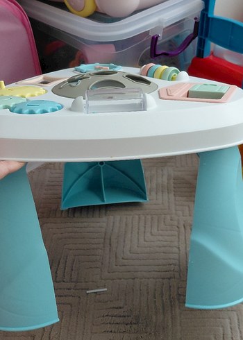 Aktivite Masası - Görsel 5