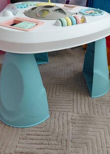 Aktivite Masası - Görsel 2