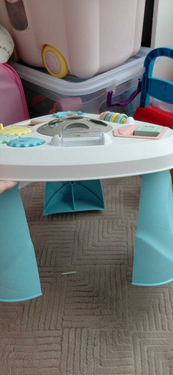 Aktivite Masası - Görsel 5