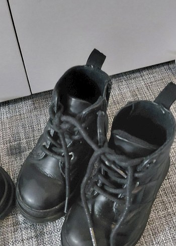 H&M Kız Bebek Bot - Görsel 2