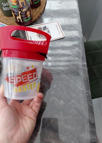 Atıştırmalık Kabı - Görsel 3