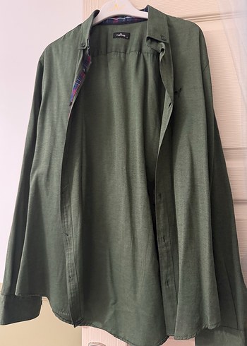 Pierre Cardin Tudors Erkek Gomlek